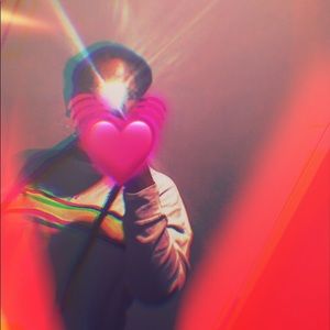 Meet your Posher, Janea